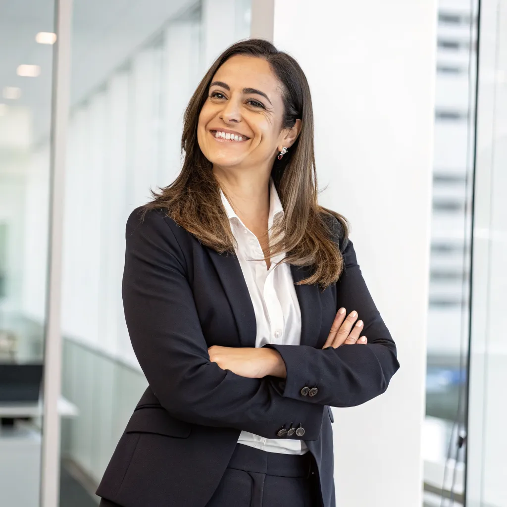 Sophia Martinez