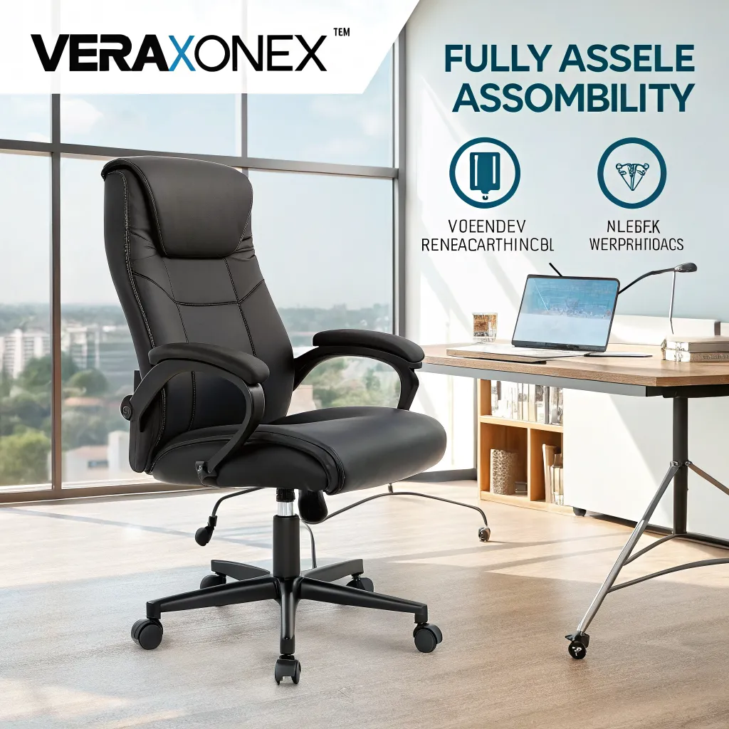 VERAVIONEX Chair Assembly
